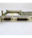 Simatic S5 CP581 Massenspeicherbaugruppe 6ES5581-4LA11 E-Stand:01 GEB