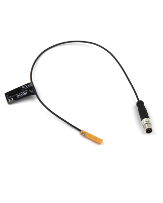 ifm Zylindersensor MK5311 MKC3028BBPKG/G/0,3/ASR NOV