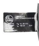 ifm Zylindersensor MK5311 MKC3028BBPKG/G/0,3/ASR NOV