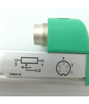 burster Potentiometrischer Wegsensor Typ 8712-50 OVP