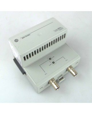 Allen Bradley ControlNet Copper Repeater 1786-RPCD/A 96315073 GEB