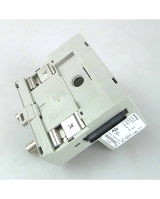 Allen Bradley ControlNet Copper Repeater 1786-RPCD/A 96315073 GEB