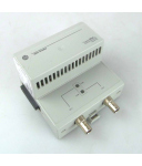 Allen Bradley ControlNet Copper Repeater 1786-RPCD/A 96315073 GEB