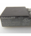 Balluff induktiver Sensor BES048K BES R01ZC-PSC50B-BZ00,2-GS04-W05 GEB