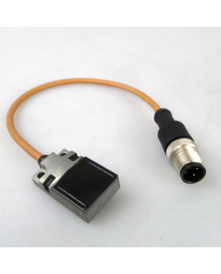 Balluff induktiver Sensor BES02KR BES...