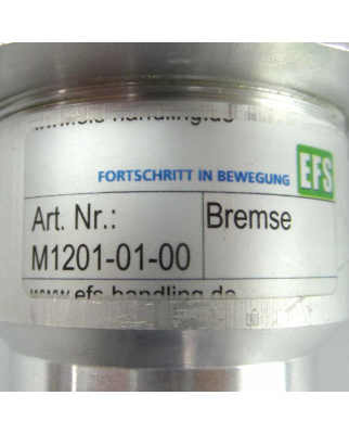 EFS Bremszylinder M1201-01-00 GEB