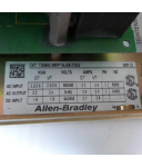 Allen Bradley AC Drive 1336 plus 1336S-BRF15-AE-DE4 Ser.D GEB