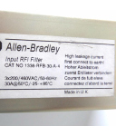 Allen Bradley Input RFI Filter 1336-RFB-30-A-4 GEB