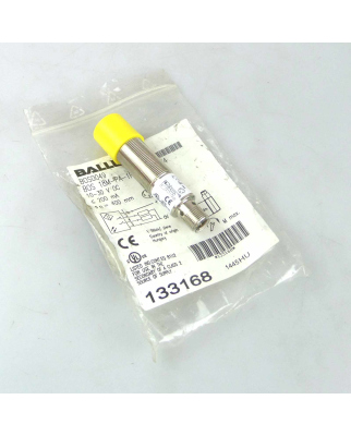 BES001J Induktive Sensoren Balluff BES M08EH-PSC40F-S49G