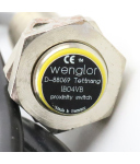 wenglor sensoric Nährungschalter IB04VB GEB
