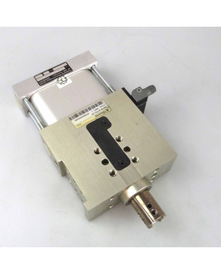 Tünkers Stiftziehzylinder SZK 63 B T12x40 GEB