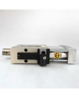 Tünkers Stiftziehzylinder SZK 63 B T12x40 GEB
