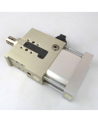 Tünkers Stiftziehzylinder SZK 63 B T12x40 GEB
