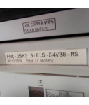 INDRAMAT Servo-Controller DDS02.2-W050-BE12-01-FW R911265337 REM