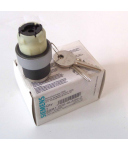 Siemens Schlossantrieb 3SB1000-4LA20-Z Z=SMS3 OVP