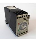 Siemens Zeitrelais 7PU2240-0BB30 0,06-0,6s 24V GEB