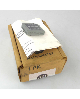 Allen Bradley 8K RAM Memory Module 1785-MS 96674802 OVP