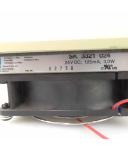 RITTAL Filterlüfter SK 3321 024 NOV