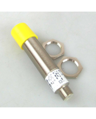 Balluff Lichttaster BOS01CA BOS 18M-PA-RD21-S4 NOV