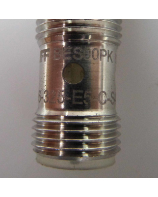 Balluff induktiver Sensor BES00PK BES 516-325-E5-C-S4 NOV