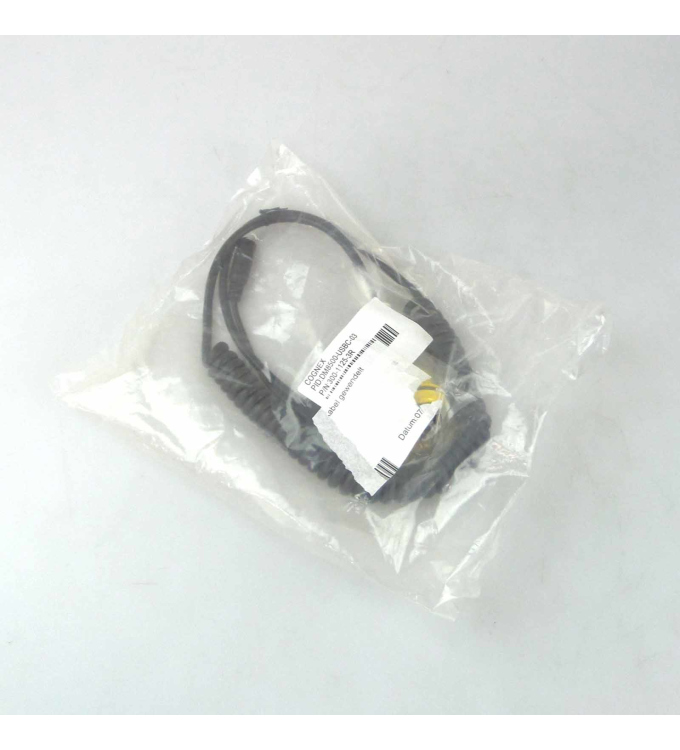 Cognex USB-Kabel DM8500-USBC-03 300-1125-3R OVP