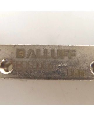 Balluff Reflexionslichtschranke BOS00U6 BOS Q08M-PS-PR11-S49 GEB