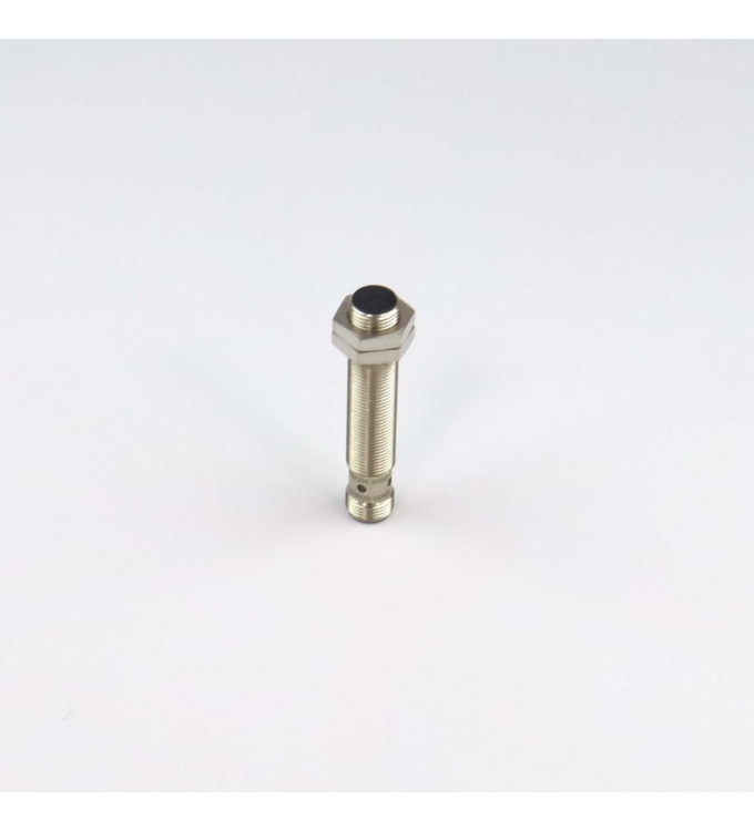 Balluff induktiver Sensor BES01ZN BES M12MI-PSH80B-S04G GEB