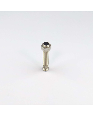 Balluff induktiver Sensor BES01ZN BES M12MI-PSH80B-S04G GEB