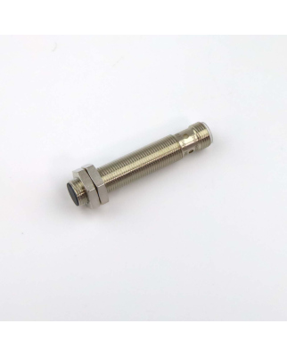 Balluff induktiver Sensor BES01ZN BES M12MI-PSH80B-S04G GEB