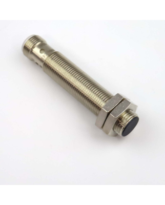 Balluff induktiver Sensor BES01ZN BES M12MI-PSH80B-S04G GEB
