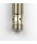 Balluff induktiver Sensor BES01ZN BES M12MI-PSH80B-S04G GEB