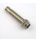 Balluff induktiver Sensor BES01ZN BES M12MI-PSH80B-S04G GEB