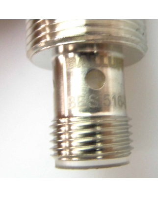 Balluff induktiver Sensor BES00R6 BES 516-326-E5-C-S4 GEB