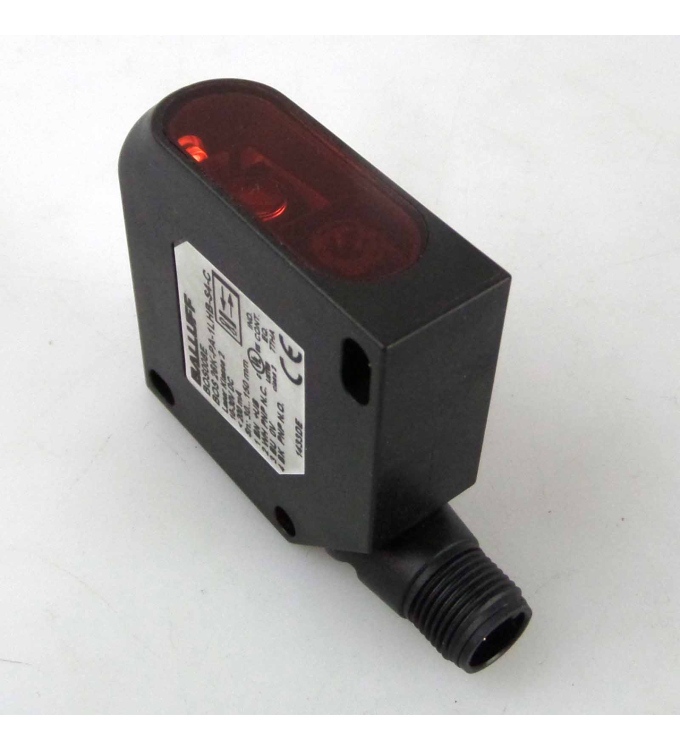 Balluff Lichttaster BOS008E BOS 26K-PA-1LHB-S4-C NOV