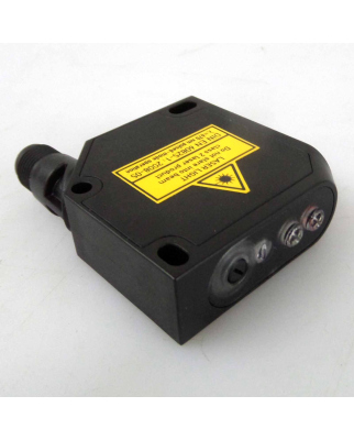 Balluff Lichttaster BOS008E BOS 26K-PA-1LHB-S4-C NOV