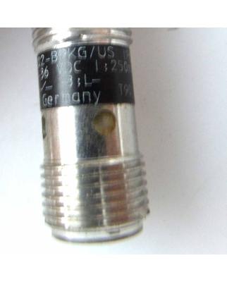 ifm induktiver Sensor IF5925 IFK3002-BPKG/US NOV