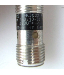 ifm induktiver Sensor IF5925 IFK3002-BPKG/US NOV