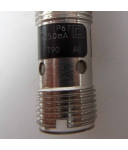 ifm induktiver Sensor IF5925 IFK3002-BPKG/US NOV