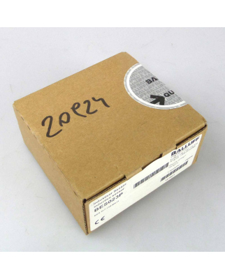 Balluff induktiver Sensor BES023P BES 517-139-M4-H SIE