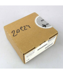 Balluff induktiver Sensor BES023P BES 517-139-M4-H SIE