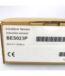 Balluff induktiver Sensor BES023P BES 517-139-M4-H SIE