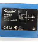 wenglor High-Performance-Distanzsensor Y1TA100QXT3 OVP