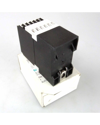 Siemens DC Isolationswächter 3UG3081-1AW30 OVP