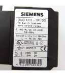 Siemens DC Isolationswächter 3UG3081-1AW30 OVP