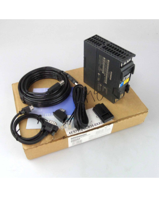 Simatic S7 TS Adapter II 6ES7 972-0CB35-0XA0 E-Stand:02 OVP