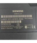 Simatic S7 TS Adapter II 6ES7 972-0CB35-0XA0 E-Stand:02 OVP