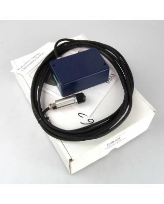 Calex PyroMini Infrarot Temperatursensor PM-MA-301-LT-CB OVP