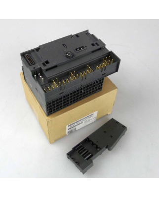 Simatic S7 ET200S 6ES7 151-1CA00-3BL0 E-Stand:04 OVP