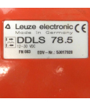 Leuze electronic Datenlichtschranke DDLS 78.5 GEB