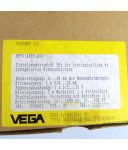 VEGA Auswertegerät Vegamet 614Ex MET614EX0.A01 OVP